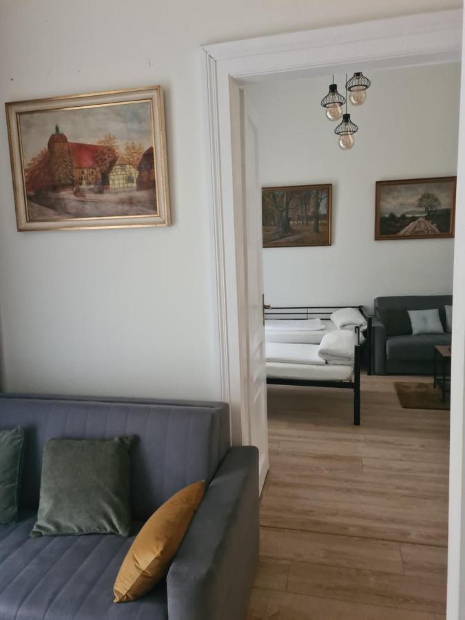 Amber Apartament 11 Krakow Exterior photo